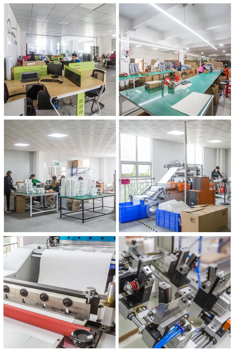 Fire Proof Fiber Glass Floor Filter