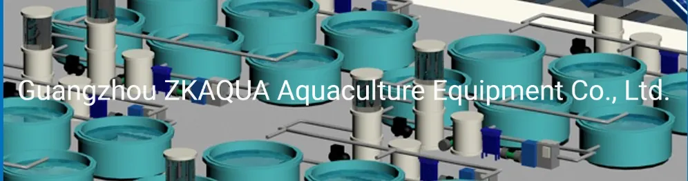 Fish Farm Engineering Aquaculture Equipment Mbbr Biotower Water Filter