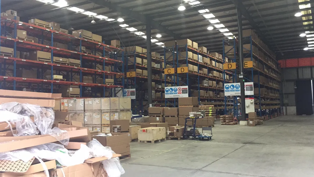 Fleetguard Lube Filter (LF3349) for Cummins Engine