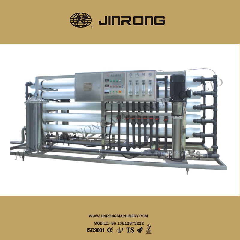 for Water Treatment Line 6tph