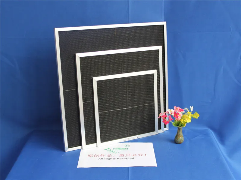 Fresh Nylon Filter for Air Conditioning system