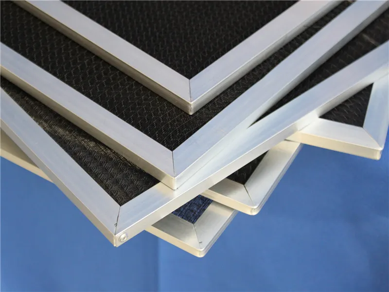 Fresh Nylon Filter for Air Conditioning system