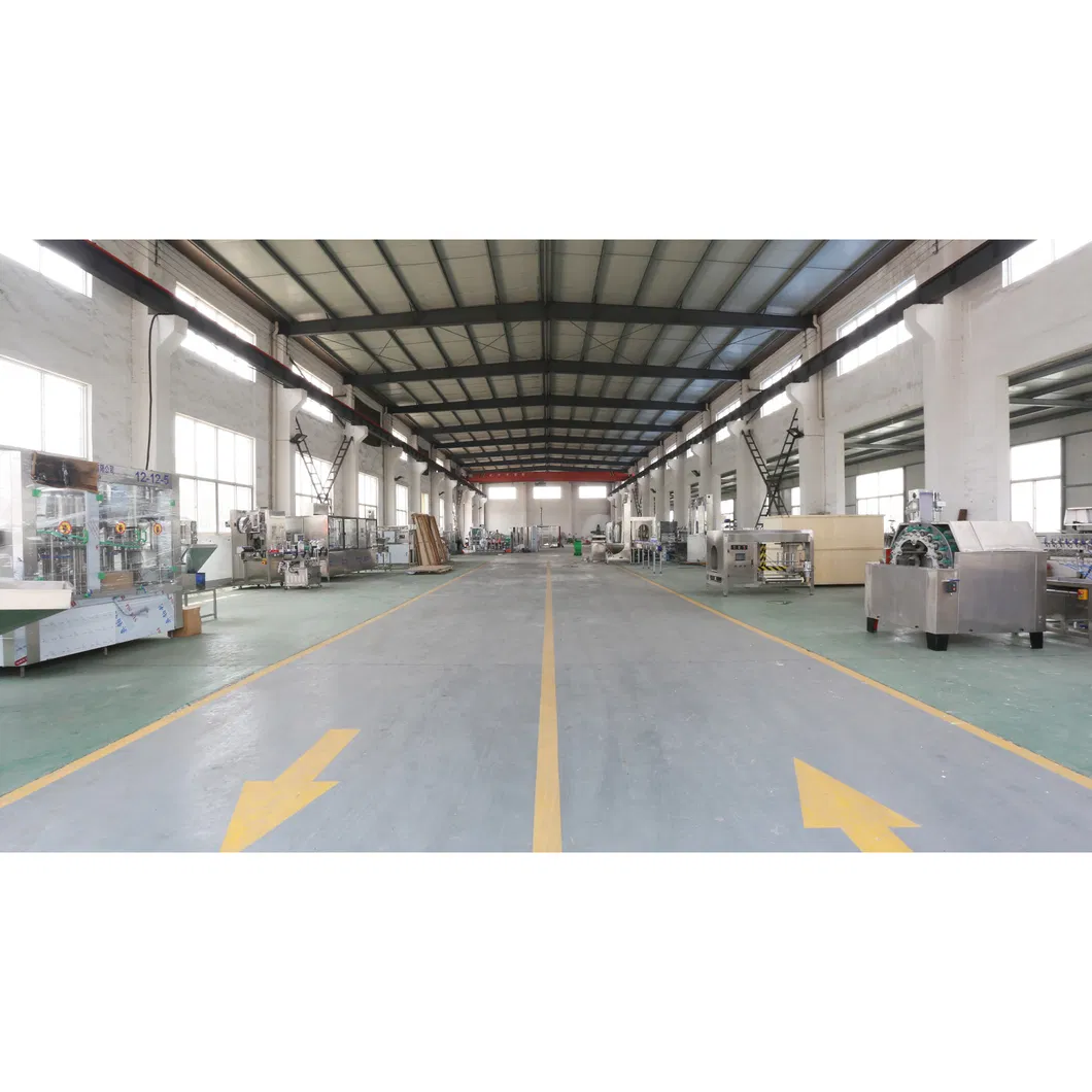 FRP Fiber Glass Filter Tank for Small Water Treatment