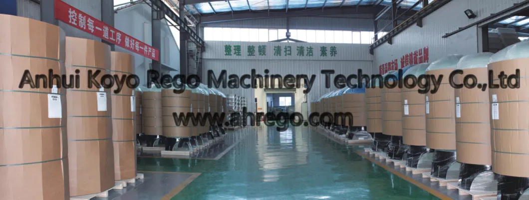 FRP Filter Tank for RO System