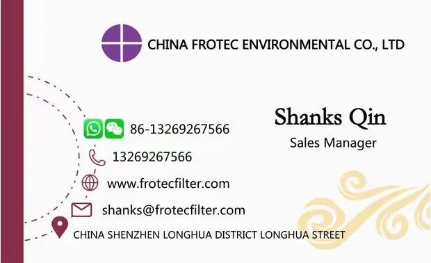 FRP Tank for Water Treatment (610~8096)