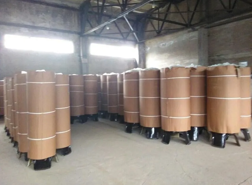 FRP Tank for Water Treatment (610~8096)