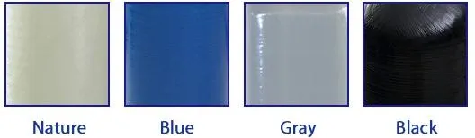 FRP Tank for Water Treatment (610~8096)