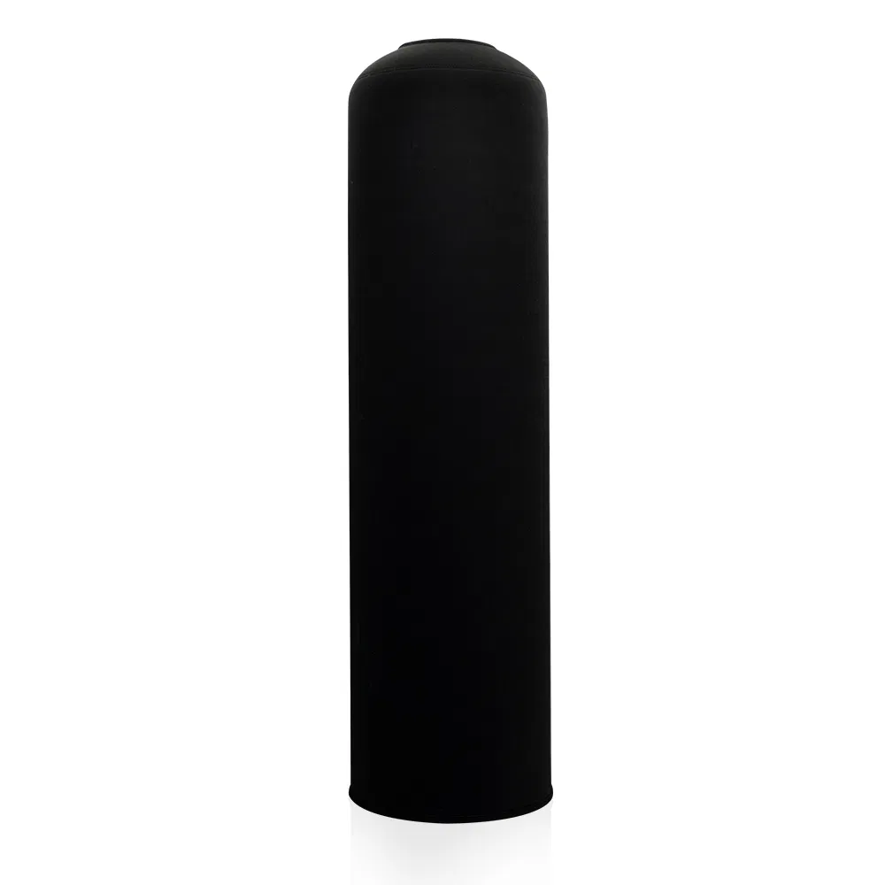 FRP Water Filter Tank Sleeve FRP Vessel Tank Jacket 1054 2472 3672 4021 4272 for Multimedia Softener Housing
