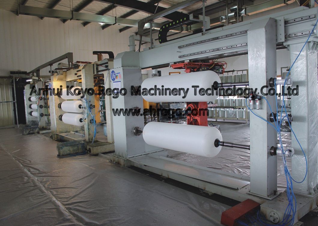 FRP Water Tank for RO System