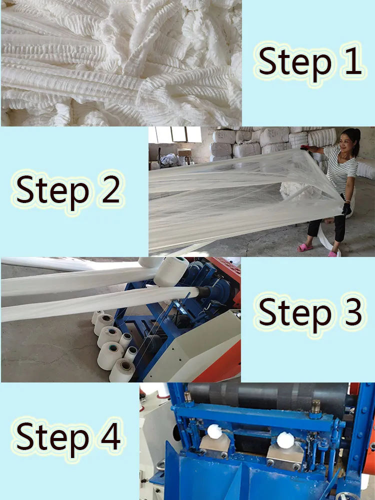 Fuel Modified Filter Material Fiber Balls for Roilfield