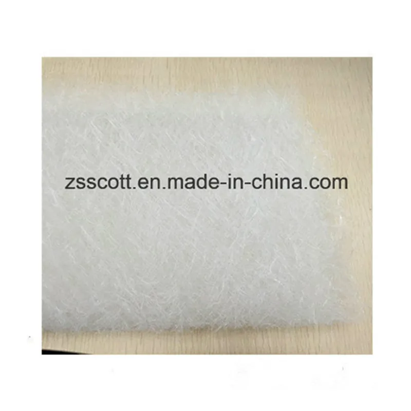 Glassfiber Mesh Paint Stop Filter Customize Size