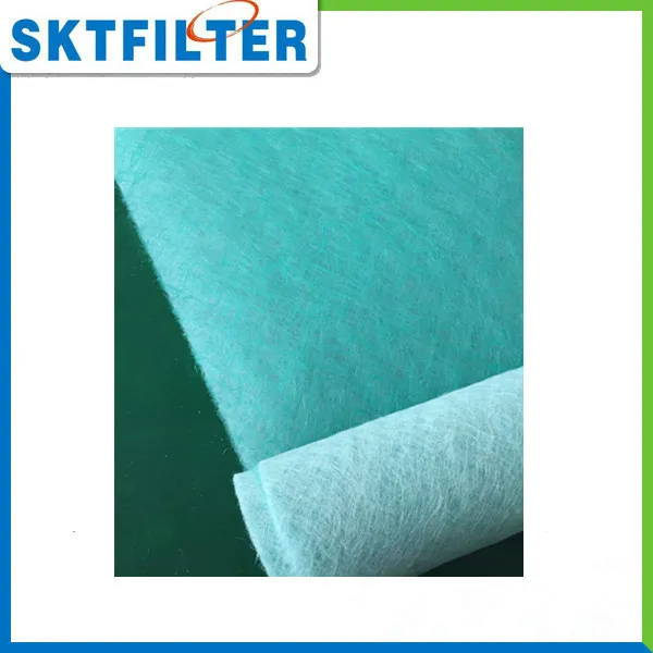 Glassfiber Mesh Paint Stop Filter Customize Size