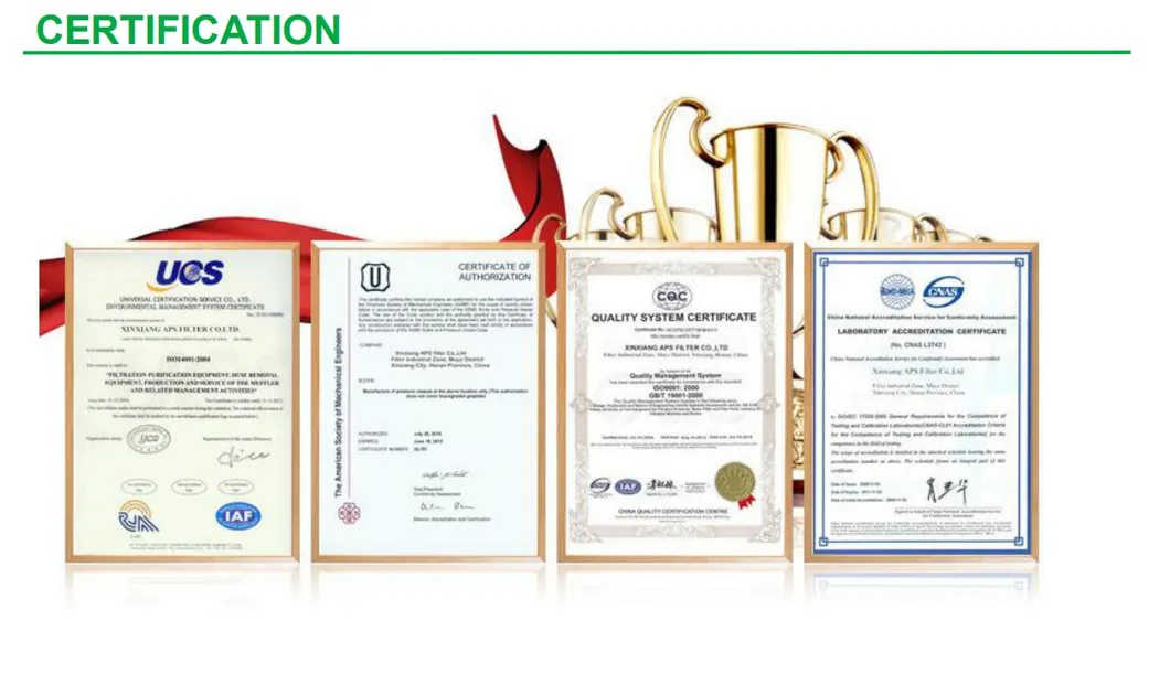 Good Price Replacement Compressor Part Oil Filter W940/51 W940/5 W940