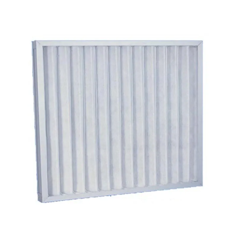 HEPA Filter Roll Air Filter with Synthetic Fiber