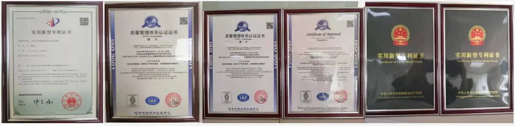 High Pressure Filter for Hydraulic System