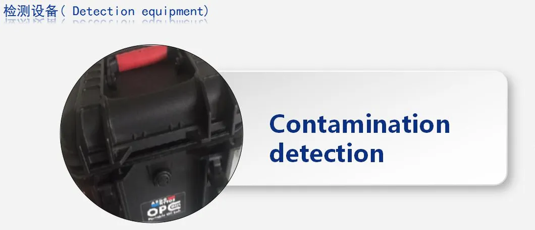 High Pressure Filter for Hydraulic System