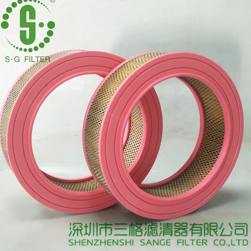 High Quality Replacement Air Compressor Parts Air Filter 6.4143.0 3211430083