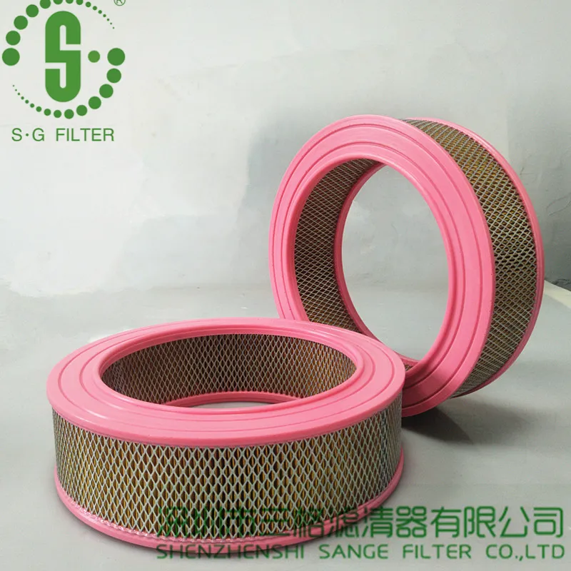 High Quality Replacement Air Compressor Parts Air Filter 6.4143.0 3211430083