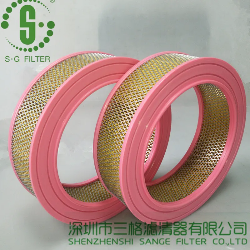 High Quality Replacement Air Compressor Parts Air Filter 6.4143.0 3211430083