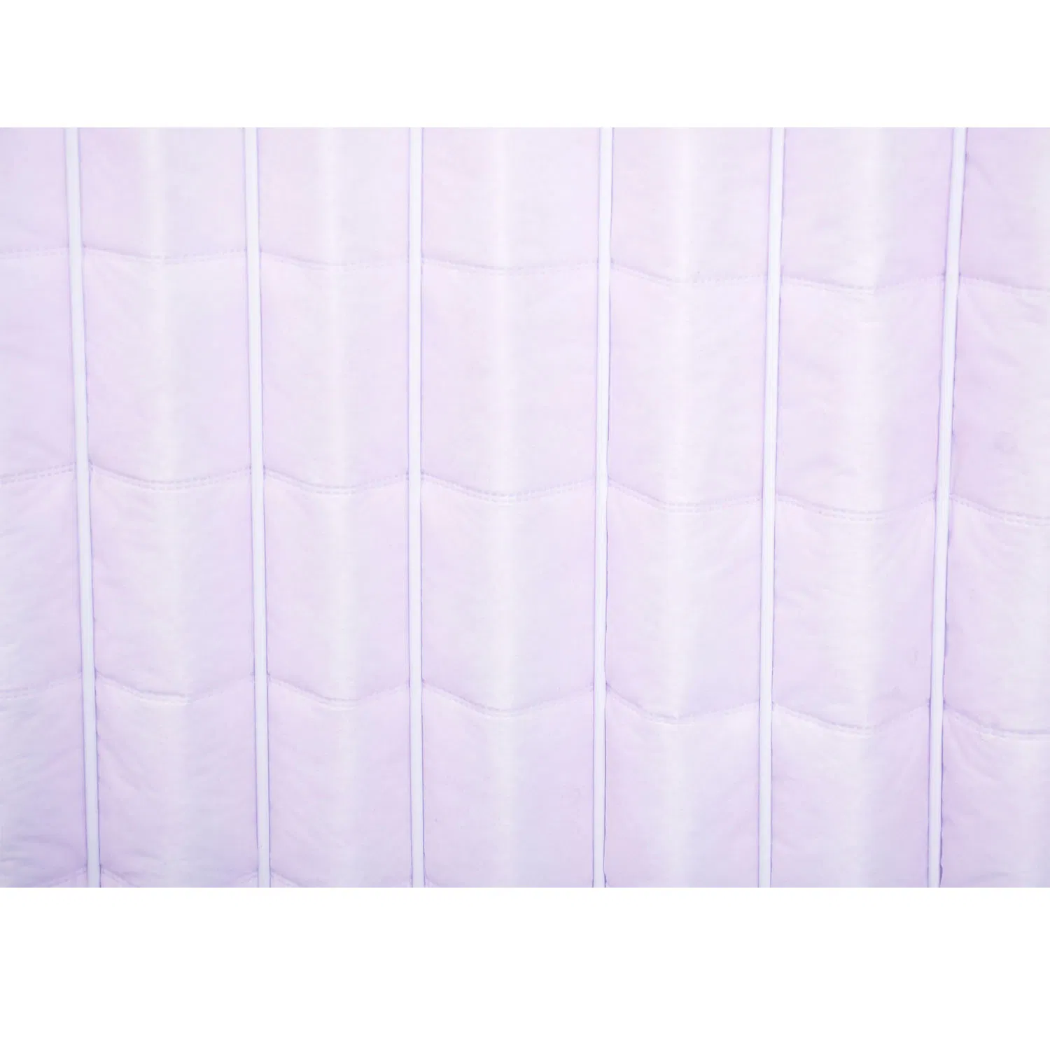 High Quality Synthetic Material Panel Air Filter for HVAC System