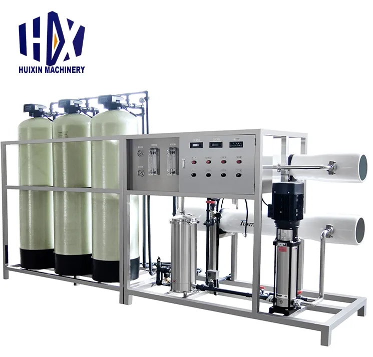 Home Reverse Osmosis RO Membrane Cleaning Water Treatment Filters Reverse Osmosis Membrane 3012-