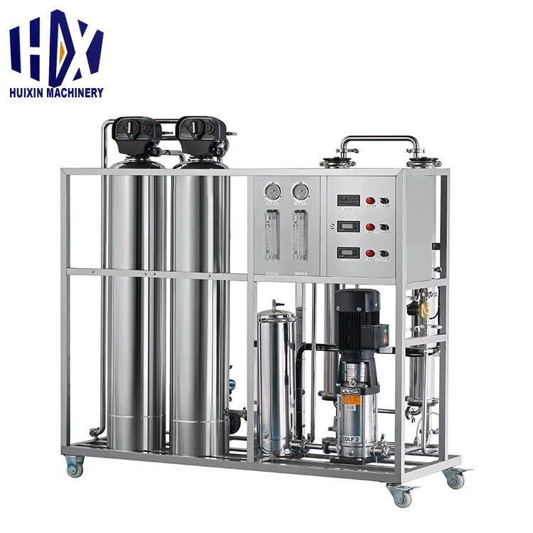 Home Reverse Osmosis RO Membrane Cleaning Water Treatment Filters Reverse Osmosis Membrane 3012-