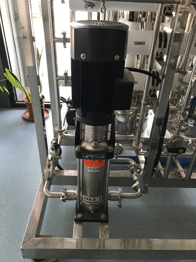 Home Reverse Osmosis RO Membrane Cleaning Water Treatment Filters Reverse Osmosis Membrane 3012-