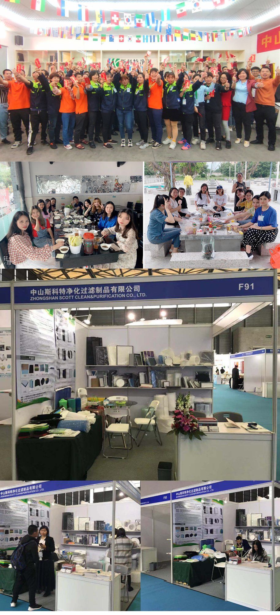 Honeycomb Activated Carbon True HEPA Filter Replacements for Levoit LV-H132 Air Purifier Parts