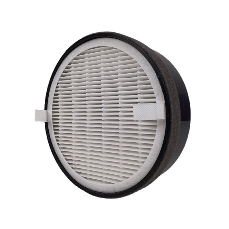 Honeycomb Activated Carbon True HEPA Filter Replacements for Levoit LV-H132 Air Purifier Parts