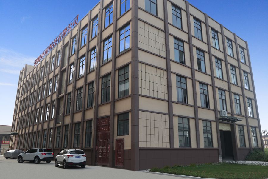 Hospital Standard Aluminum HEPA Air Filter in Particle Arresting 99.9% Air Filtration