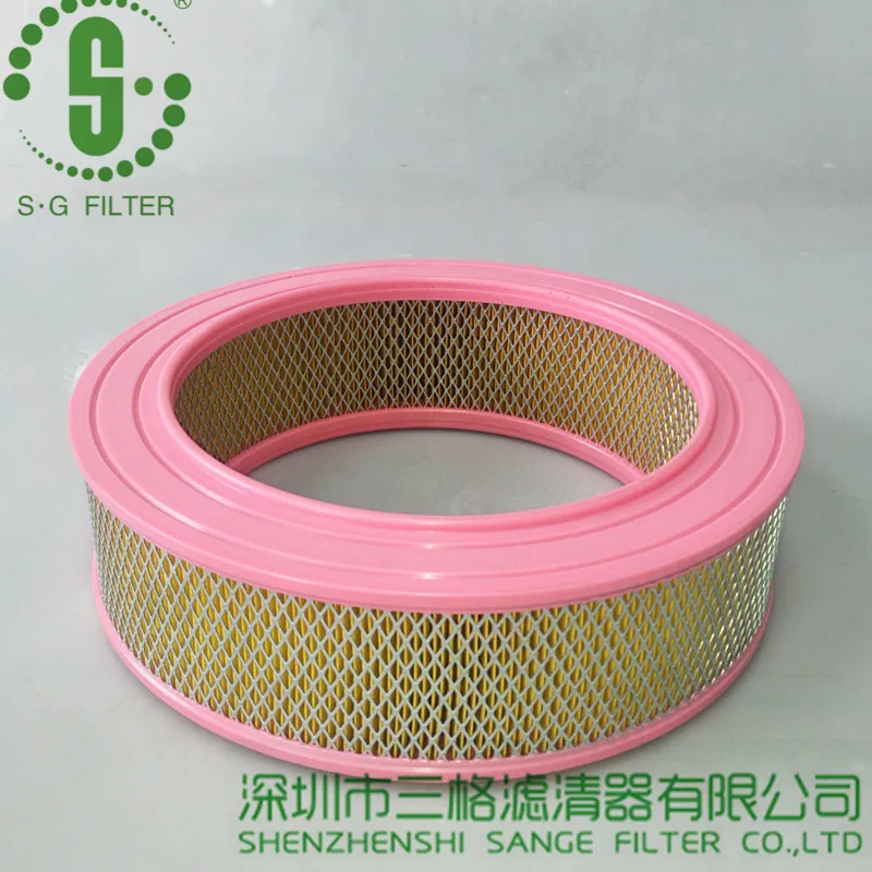 Hot Sale Replacement Kaeser Air Compressor Parts Air Filter 6.4143.0 3211430083 Ca082302