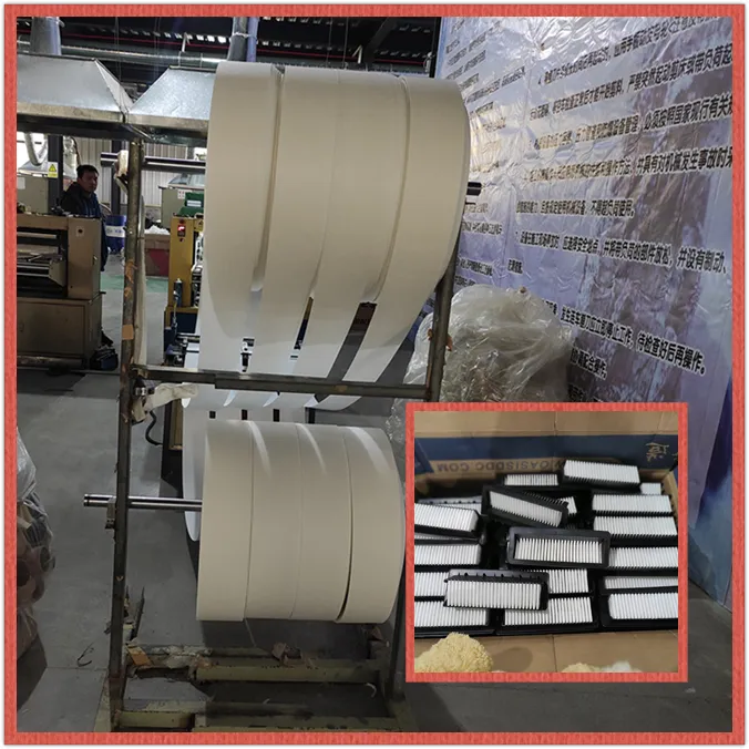 Hot Sell Types of Japanese Car Fuel Filter 23390-0L040 23300-0L020 23390-30200 8-98159693-0