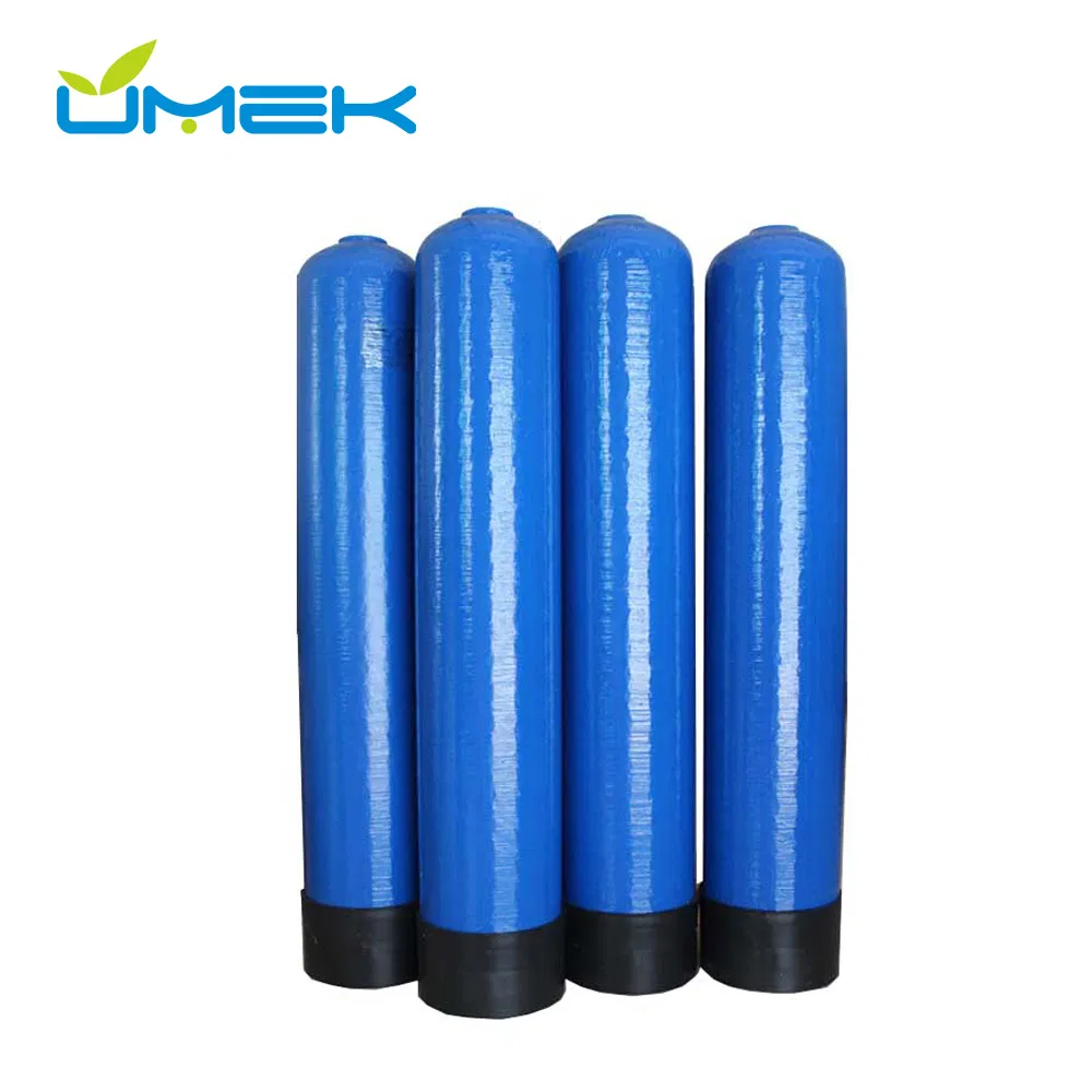 Hot Selling 948 1054 Vessel Water Treatment FRP Fiberglass Pressure Tank Filter Media FRP Tank