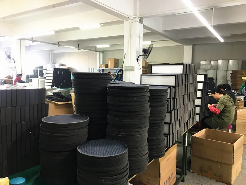 Household H11 Customized HEPA Filter