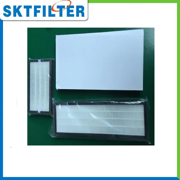 Household H11 Customized HEPA Filter