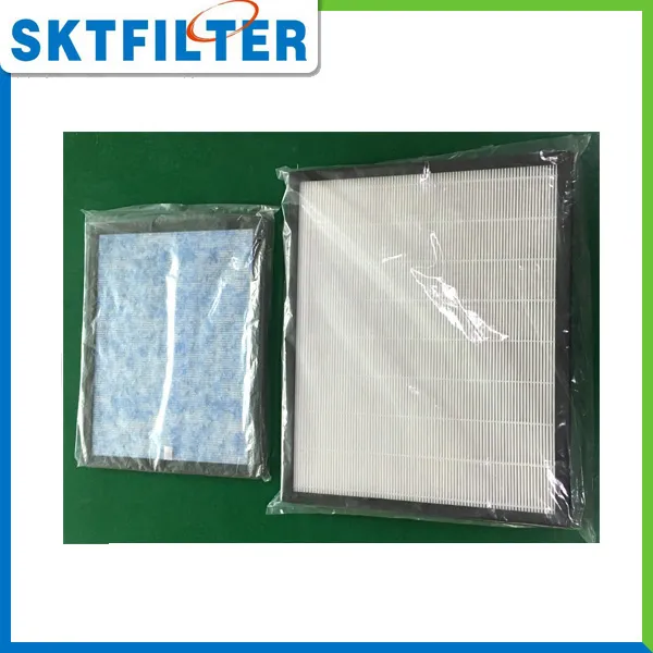 Household H11 Customized HEPA Filter