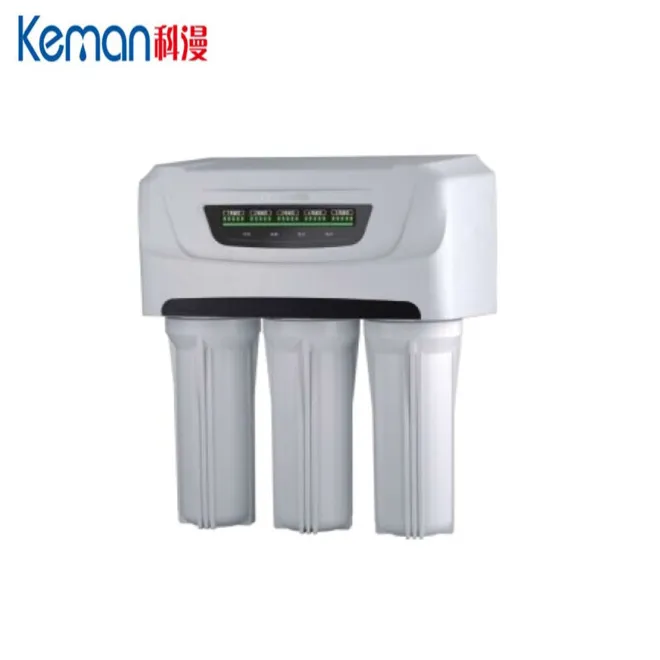 Household Undersink RO Water System