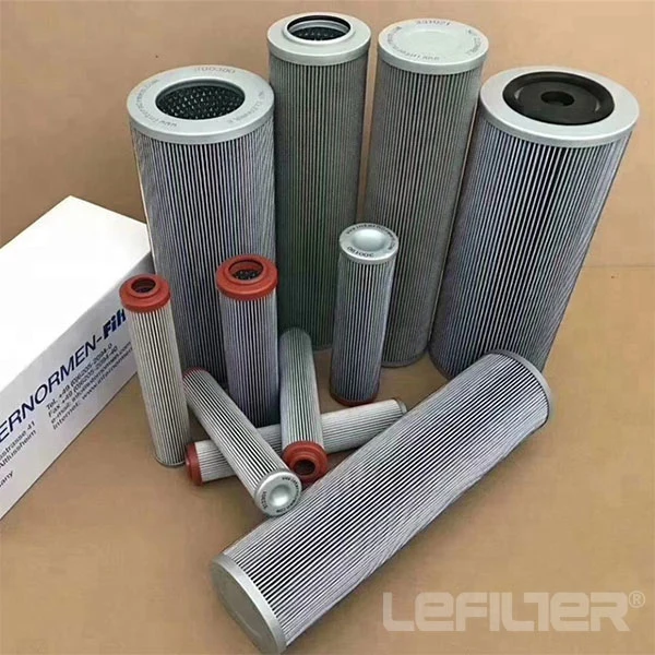 Hydarulic Oil Filter Internormen Filtration Filter 01. E. 450.10vg. Hr. E. P