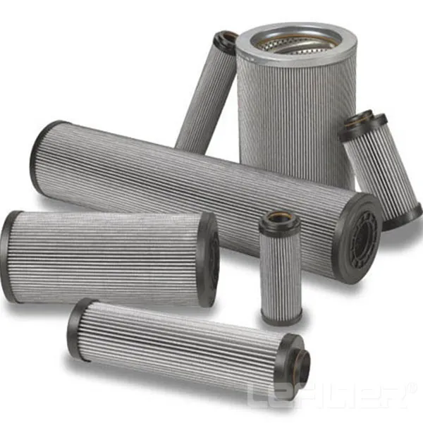 Hydarulic Oil Filter Internormen Filtration Filter 01. E. 450.10vg. Hr. E. P