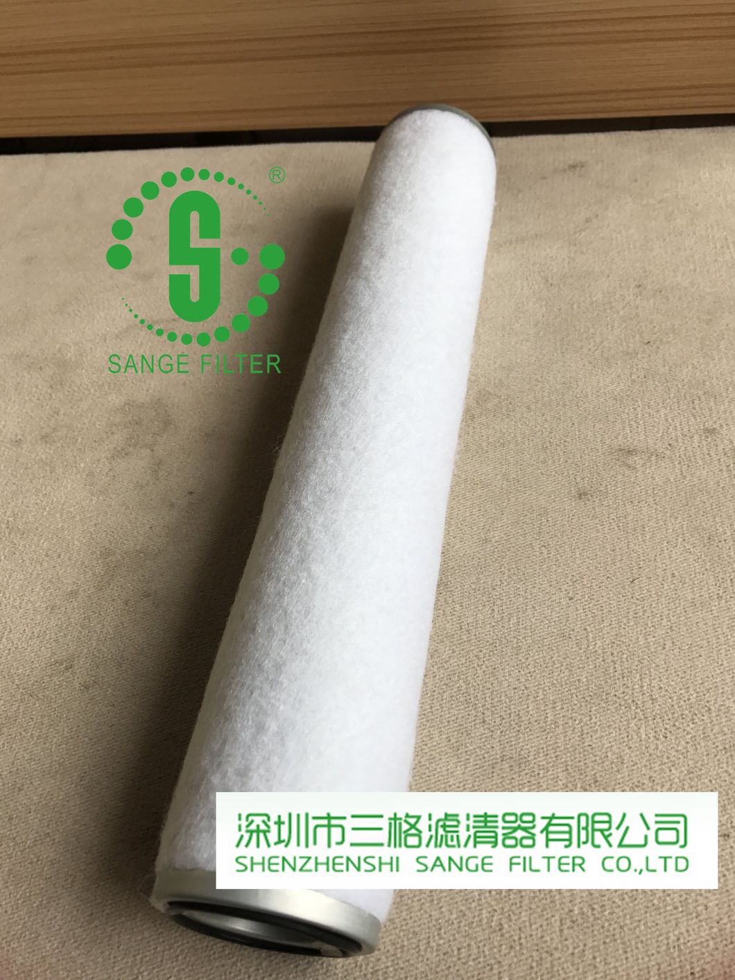 Hydrovane 30733 Oil Separator