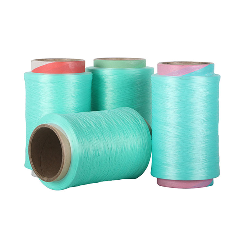 Polyester Partially Oriented Yarn
