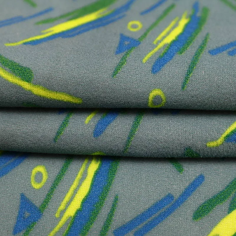 Car Seat Fabrics