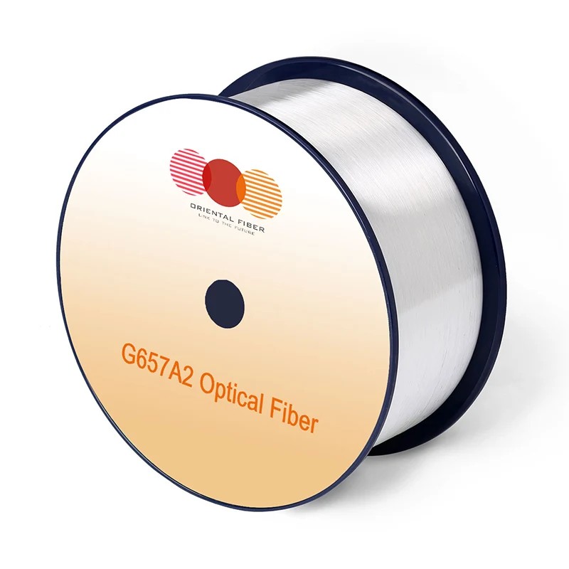 UAV Optical Fiber