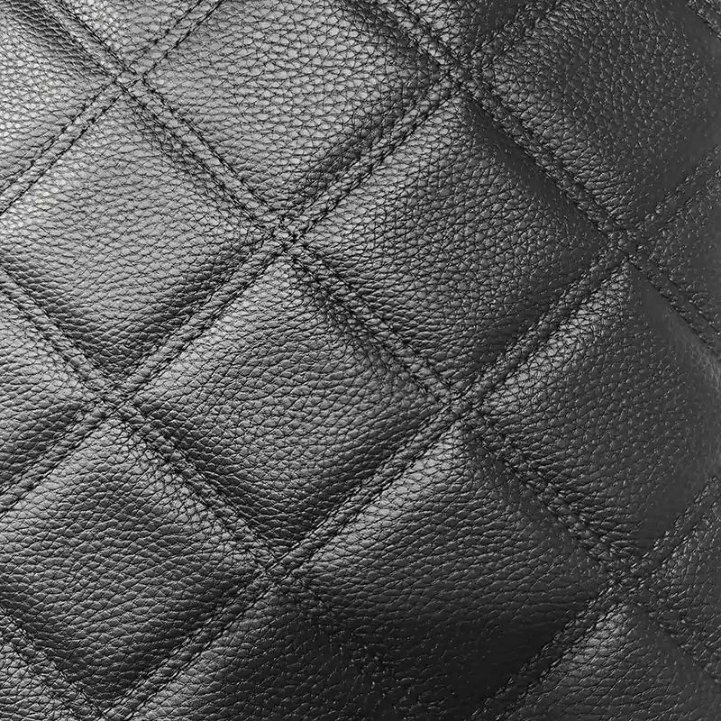 Car Mat Leather