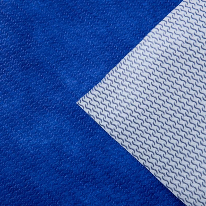 Waterproof And Breathable Membrane