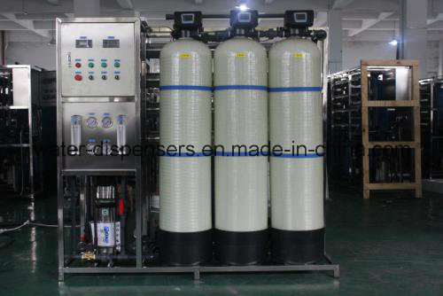 Industry Reverse Osmosis System (RO-1000)