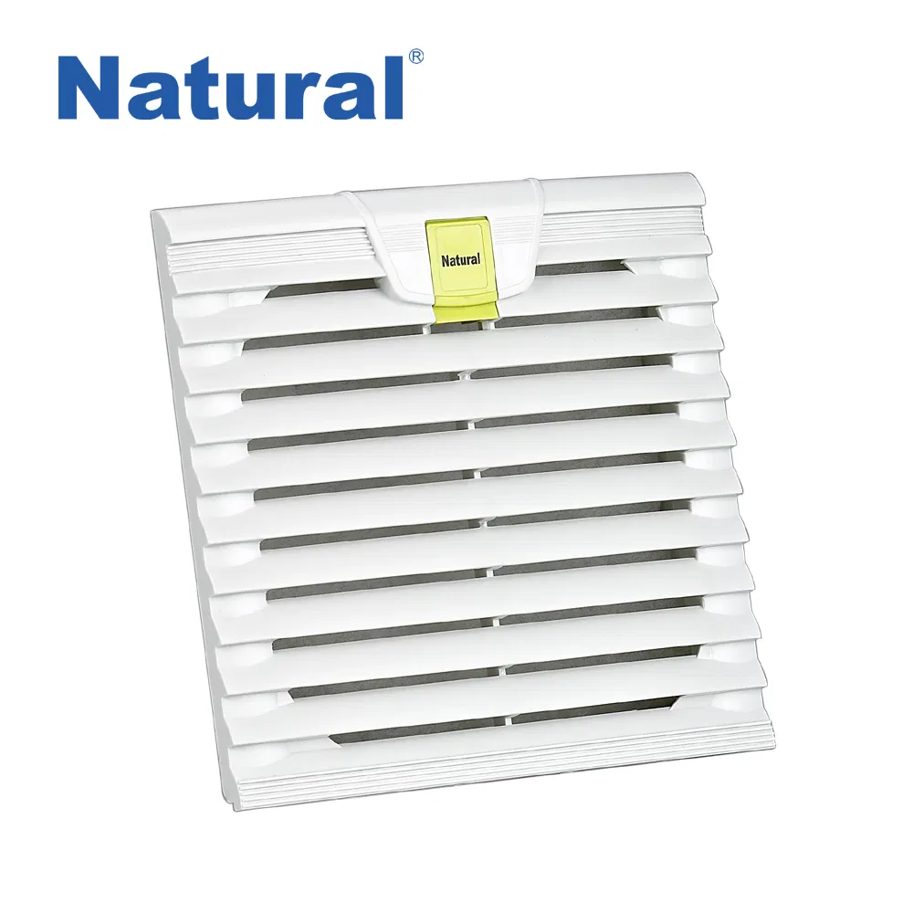 IP54 Ntl- Ffl 323*323mm of Series Fan and Filter