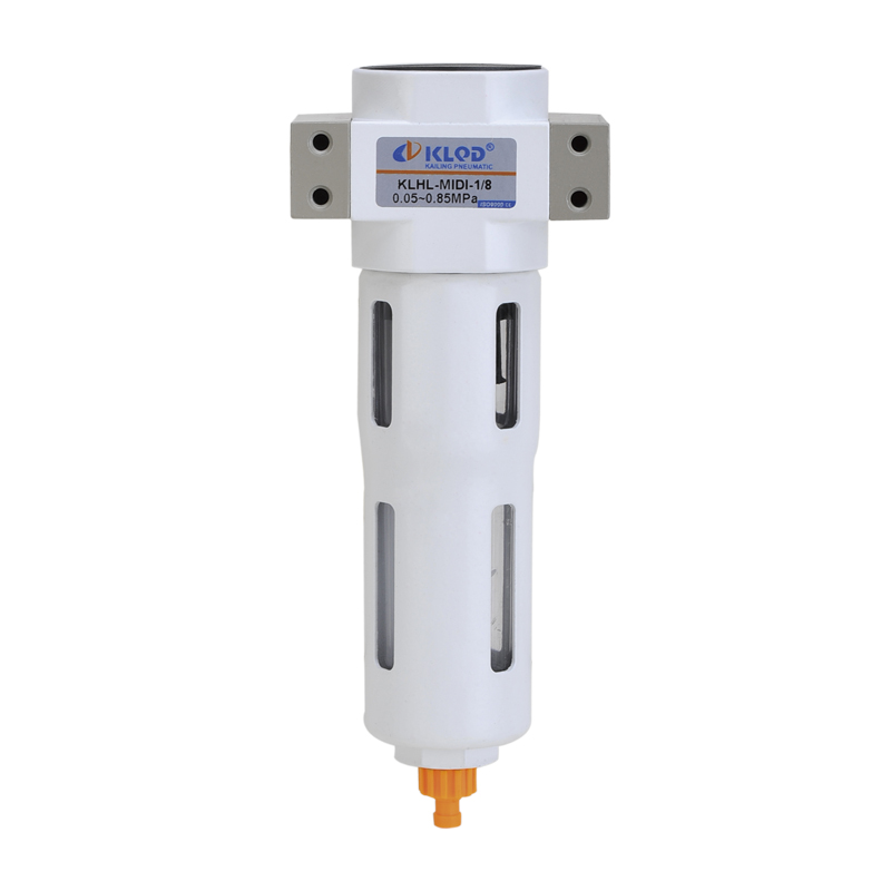 Klhf Series Mini /MIDI/Maxi Compressed Air Filter