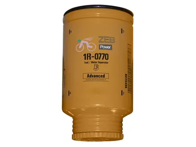 Lf670 Oil Filter for Fleetguard