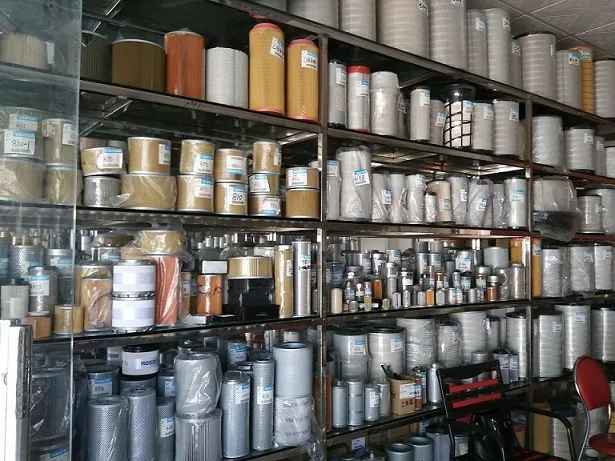 Lf670 Oil Filter for Fleetguard